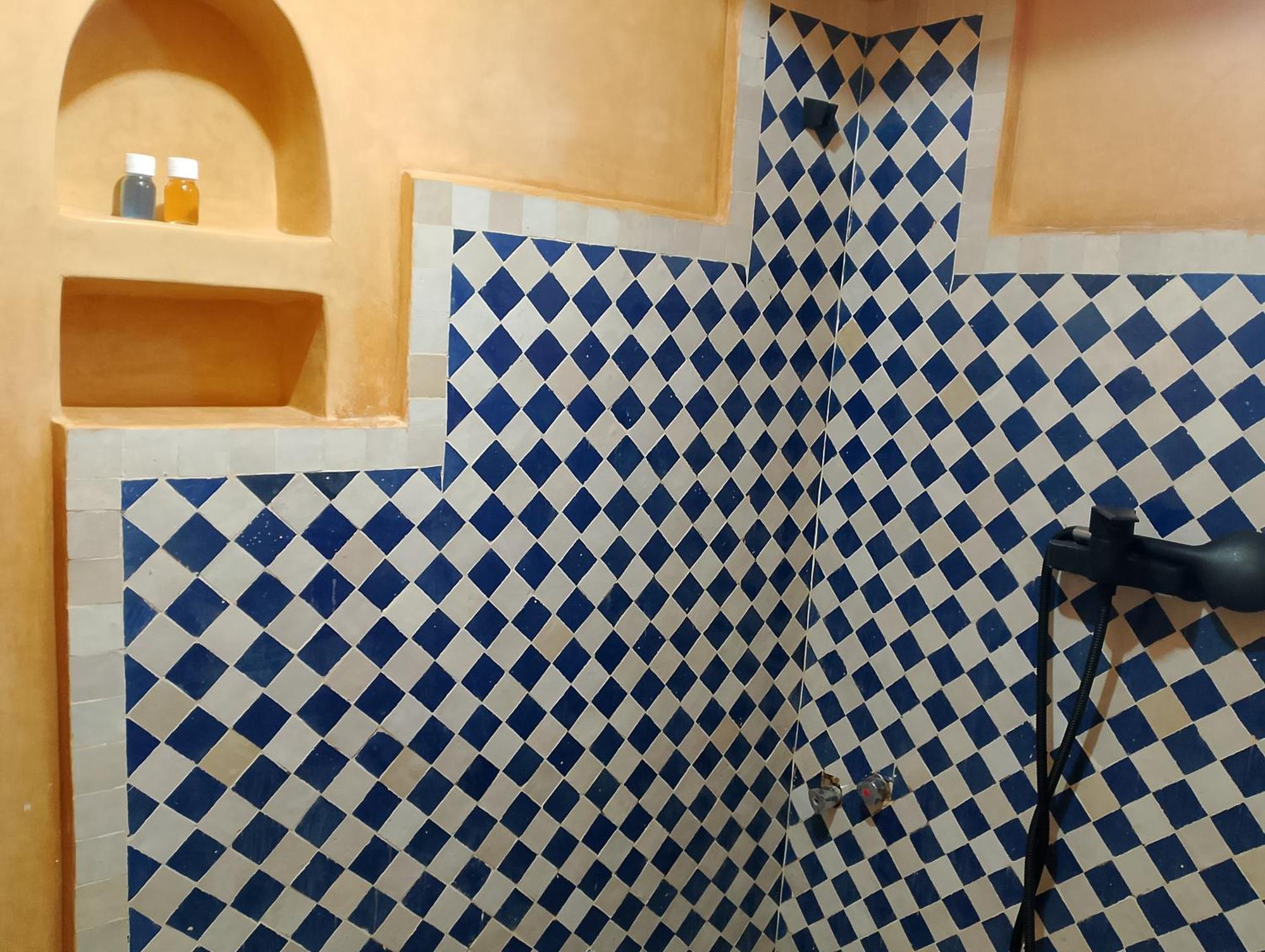 Hotel Riad Oasis Merzouga Buitenkant foto